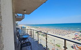 Beach Residence Studios Mamaia Nord 23